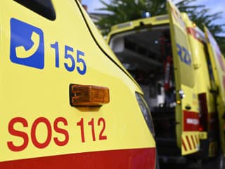 Tragédia v strmom teréne