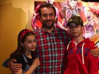 Dcéra (18) Vlada Kobielskeho