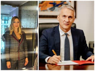 Politický škandál nevídaných rozmerov: