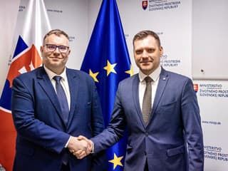 Verejný ochranca práv Róbert