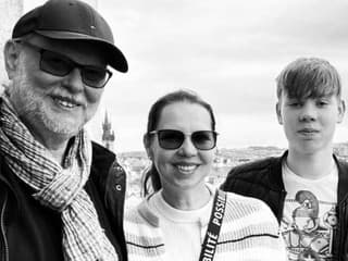 Peklo po smrti Patejdla