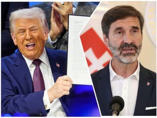 NIE pre Trumpa?! Blanár