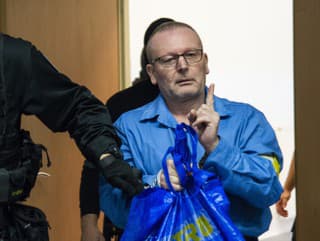 AKTUÁLNE Bývalý bos sýkorovcov