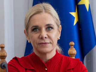 Prioritnou témou v roku