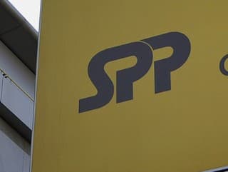 Slovenský plynárenský priemysel podal