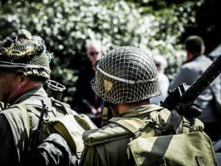 Hamas chce začleniť svojich