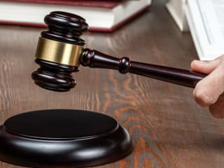 Posun v prípade útoku