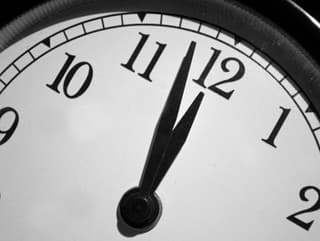 Potoky krvi: Storočné proroctvo