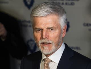 Petr Pavel odpovedá na