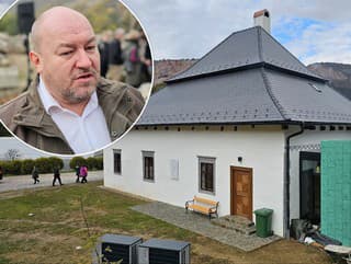 Minister Huliak prekvapil: Stará