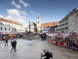 Zverejnili rebríček najdrahších miest