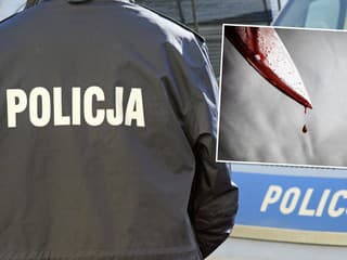 Šokujúca rodinná tragédia: Príslušník