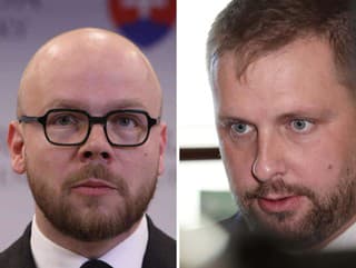 Šaško čelí kritike: PS