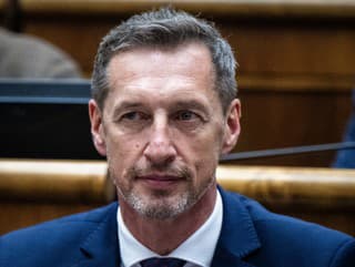 Milan Majerský (KDH)