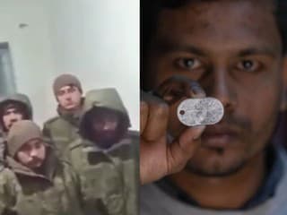 Robotníci z Bangladéšu a