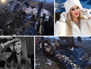 Jasnovidka sa napojila na