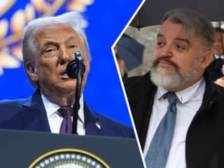 Tvrdý odkaz Chmelára vláde: