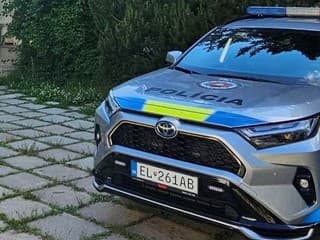 Šokujúci ÚTOK na škole