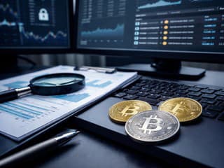 Anonymita pri kryptomenách končí: