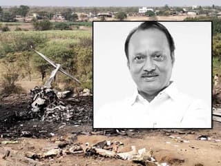 AKTUÁLNE Ďalšie letecké nešťastie!