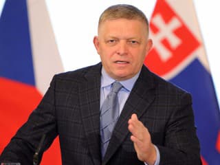 Vláda rozhodla: Slovensko sa