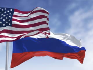 Prekvapivý prieskum: Rusi vnímajú