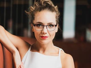 Lucie Vondráčková