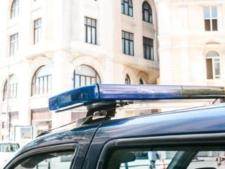 V Turecku zadržali šesť