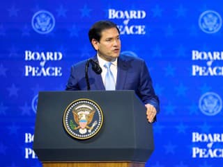 Minister zahraničných vecí USA