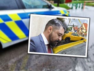 Nehoda šéfa SIS definitívne