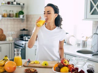 Presladené sirupy už Slovákov