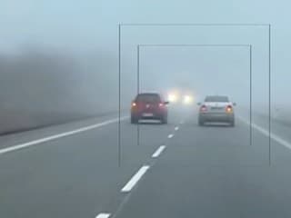 Mrazivé VIDEO z východu