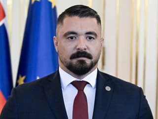 Riaditeľ Slovenskej informačnej služby