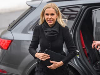 Podpredsedníčka vlády a ministerka