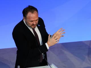 Európsky komisár pre energetiku