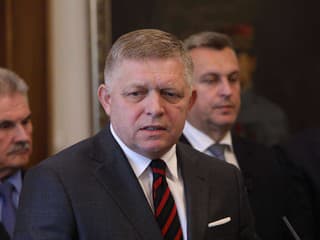 Robert Fico