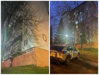 MIMORIADNA UDALOSŤ na východe: