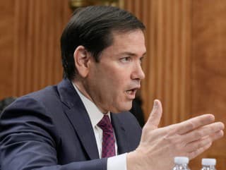 Minister zahraničných vecí Spojených