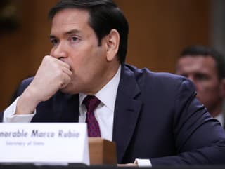 Minister zahraničných vecí Spojených