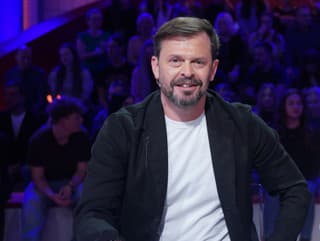 Alexander Bárta a Juraj