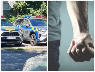 Rukojemnícka DRÁMA pri Nitre: