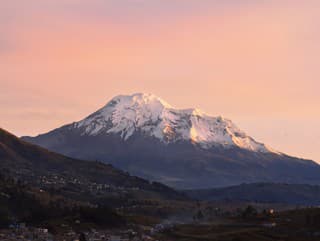 Chimborazo