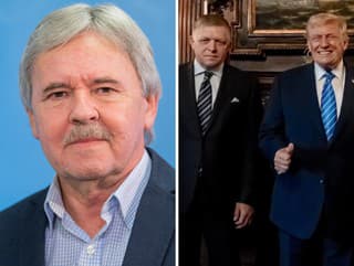 Hrabko hodnotí Ficove kroky: