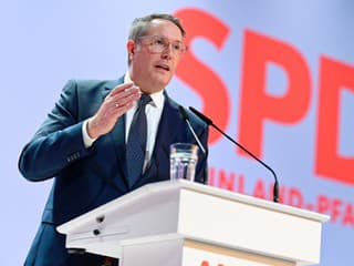 Premiér spolkovej krajiny Porýnie-Falcko