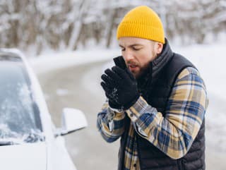 BEŠTIA z východu sa