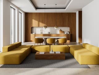 Teplé drevo je späť