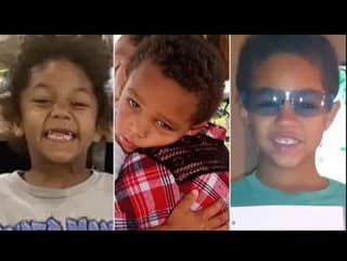 Traja synovia sa utopili