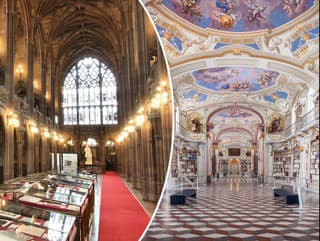 Toto je 5 najkrajších