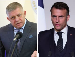 Fico mieri do Paríža: