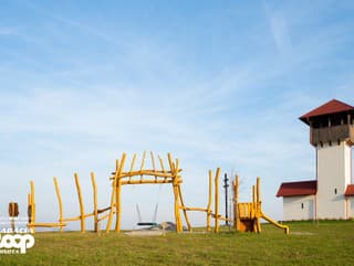 10 rokov podpory regiónov.